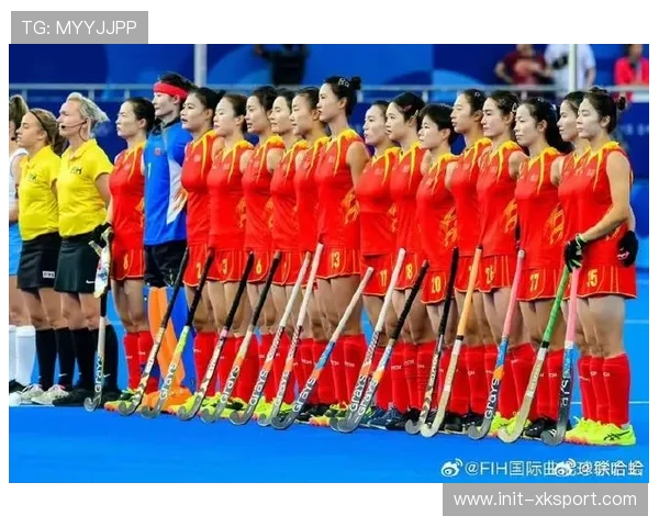 年轻的中国女曲，巴黎奥运能否带来惊喜？