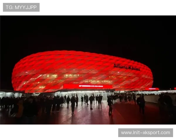 拜仁在安联球场保持强大主场优势，欧冠21主场不败