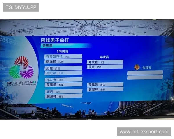 信和物业杯抽签仪式紧张有序,四强队伍确定对阵形势 信和物业杯抽签仪式紧张有序,四强队伍确定对阵形势