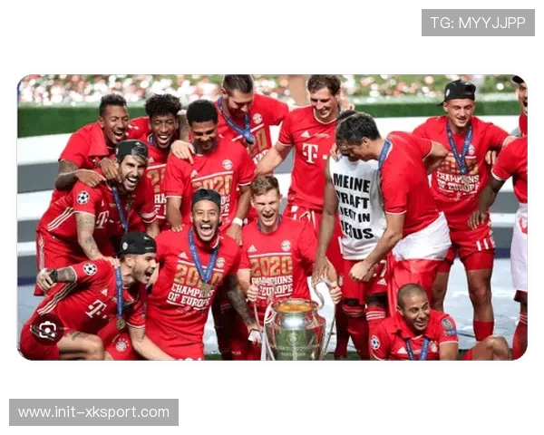 拜仁以德甲历史并列最佳开局领跑，15轮打入55球创同期纪录