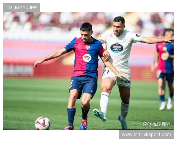 巴萨欧冠出局反思，阵容深度不足致多线崩盘