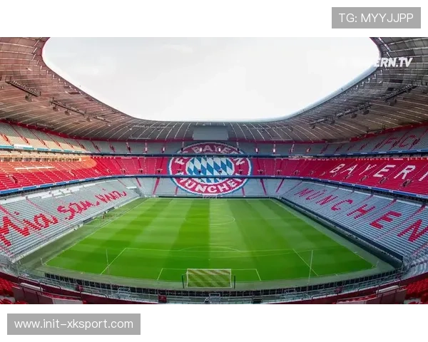 可持续能源应用：拜仁安联球场太阳能板覆盖率达80%