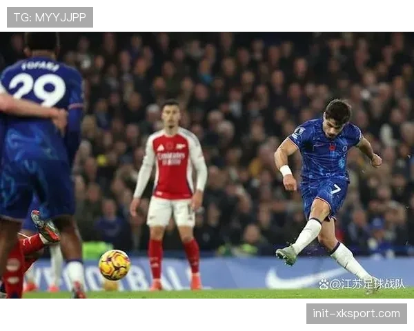 数据前瞻:切尔西与阿森纳的历史交锋记录,及在斯坦福桥的近期战绩